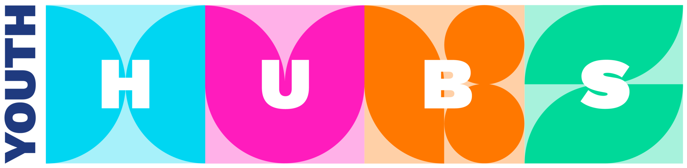 Youth Hubs Logo